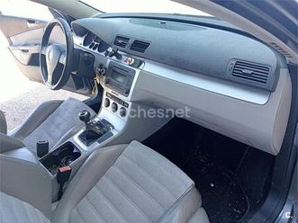 volkswagen passat cc 2.0 tdi dpf