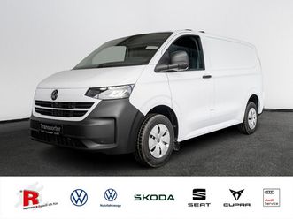 vw t7 transporter kasten kr 2.0 l tdi 81 kw