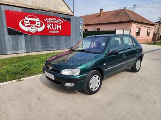 peugeot 106 1.5 d