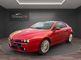 alfa romeo brera 2.2 jts