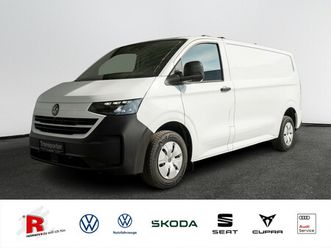 vw t7 transporter lr kasten 2.0 l tdi 110 kw