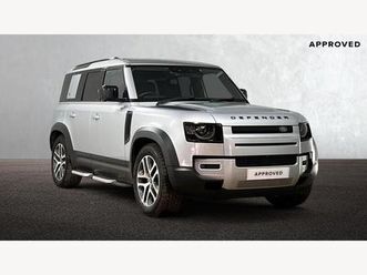 2.0 sd4 hse auto 4wd euro 6 (start/stop) 5dr