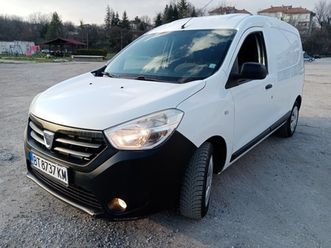 dacia dokker 1.5dci navi 4,800 eur