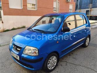 hyundai atos prime 1.1 gls