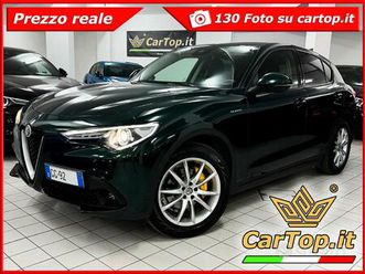 2.2 td 190 cv executive q4 19