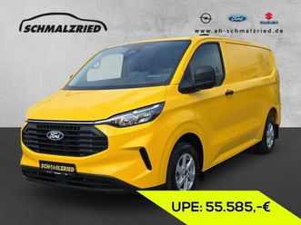 320 l1 trend fwd 2.0 ahk navi klimaautom keyless spurwechselassistent