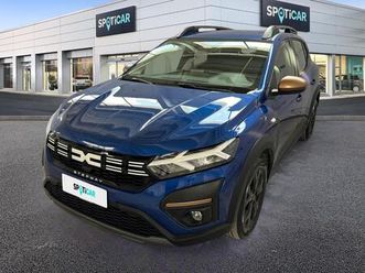 1.0 tce eco-g stepway extreme