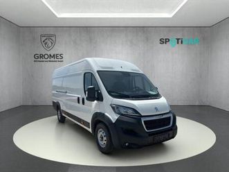 kasten hochraum l4h2 435 pro 2,2 bluehdi 165 stop&