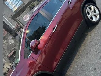 ltz 1.8 16v flex 4x2 aut.