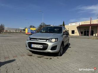 2015 rok ! lada kalina bytom - sprzedajemy.pl