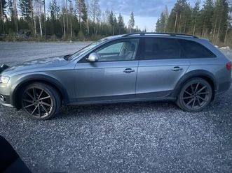 quattro 2.0 tdi dpf quattro manuell