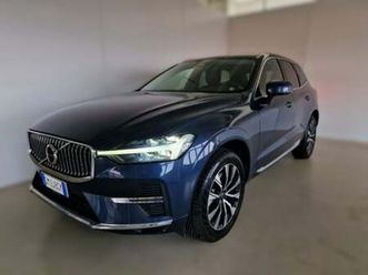 volvo xc60 b4 automatico plus bright del 2023 usata a modena