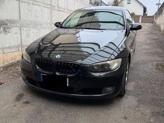 bmw e92325xi