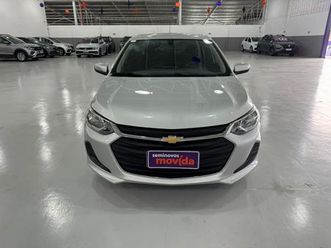 plus lt 1.0 12v flex mec. 4p