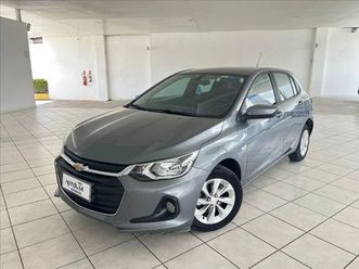 hatch ltz 1.0 12v tb flex mec. 4p