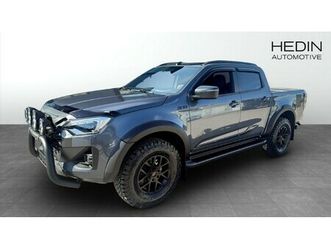 arctic truck at33 cng xrx