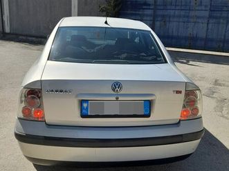 vw passat 1.9 nafte manuale 2001