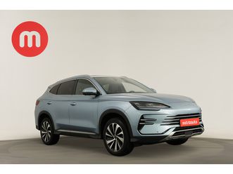 byd seal u 1.5 dm-i boost