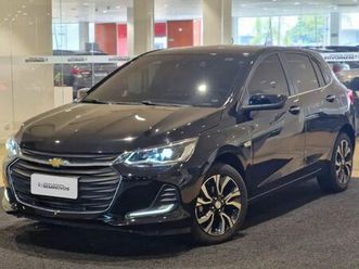 hatch 1.0 12v tb flex aut. 4p