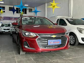 sedan plus premier 1.0 12v tb flex aut. 4p