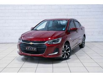 sedan plus premier 1.0 12v tb flex aut. 4p