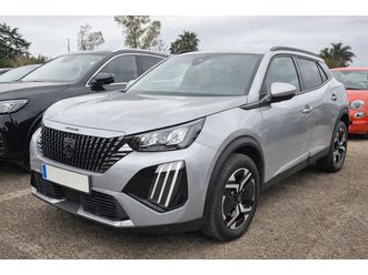 1.2 puretech allure s&s 100cv