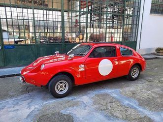 mini marcos 1300 gt – 1978