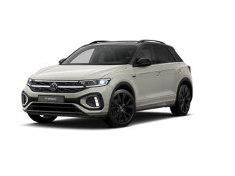 t-roc r-line 2.0 l tsi opf 4motion dsg 140 kw /...