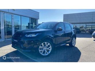 p300e r-dynamic s awd bva