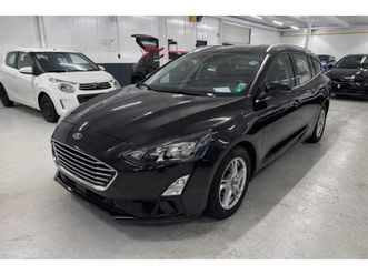 ford focus sw 1.0 ecoboost business