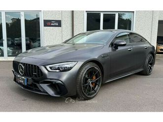 63s coup? 4matic+e-performance premiumplus v8 bitu