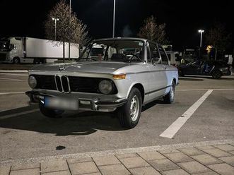 bmw 1602/e10 note 2-