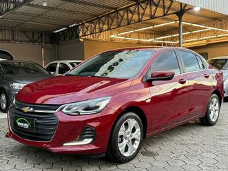 sedan plus premier 1.0 12v tb flex aut. 4p