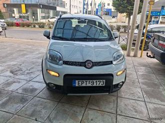 fiat new panda 2015 4x4