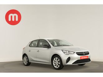 opel corsa 1.2 elegance