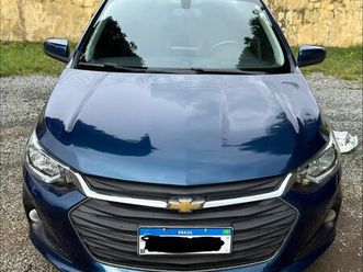 hatch ltz 1.0 12v tb flex aut. 5p