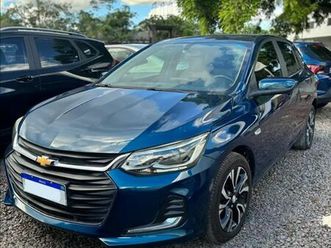 hatch premier 1.0 12v tb flex aut. 4p