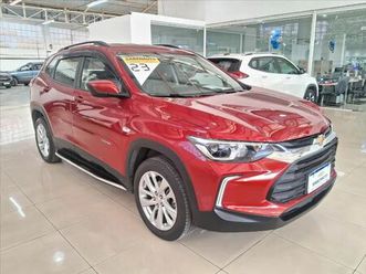 ltz 1.0 turbo 12v flex aut