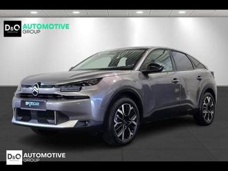 citroën c4 max camera gps leder hybride de 2025 sur roeselare (8800) | spoticar