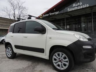 fiat panda 2016 1.3 μ-jet euro 6 - 4x4