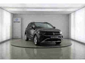 t-cross 1.0 tsi urban