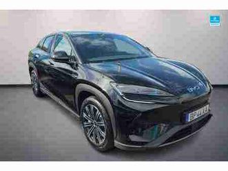 sealion7 82.5 kwh comfort