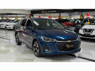 sedan plus premier 1.0 12v tb flex aut. 4p