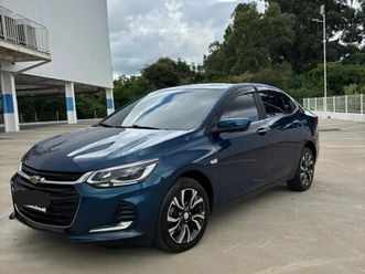 sedan plus premier 1.0 12v tb flex aut. 4p