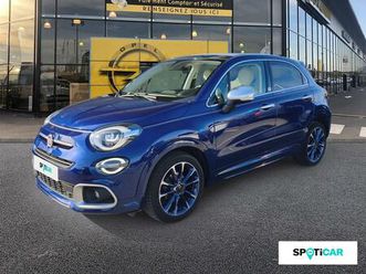 1.6 multijet 130ch yacht club capri dolcevita