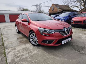 renault megane dci 110,intens oprema,jamstvo!!!, 2016 god.