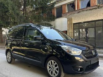 dacia dokker 1.5dci* navi* а/c