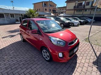 kia picanto 1.0 12v 5 porte city