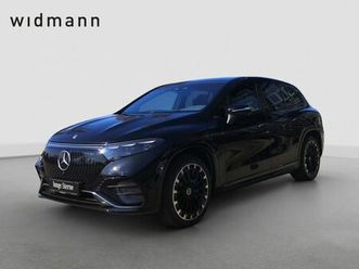 eqs 450+ suv amg premium+*dig.light*ahk*pano*22'