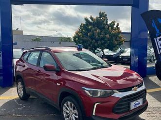 ltz 1.0 turbo 12v flex aut